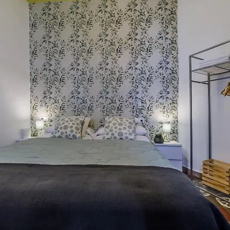 El Orfebre - Center Apartment Córdoba