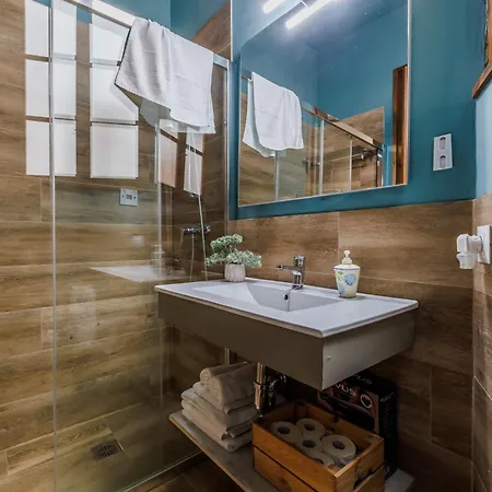 Apartment El Orfebre - Center Córdoba