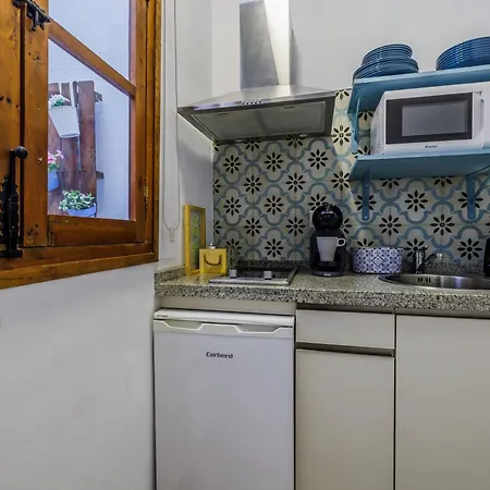 El Orfebre - Center Apartment *
