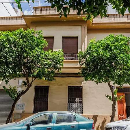 Apartment El Orfebre - Center Córdoba