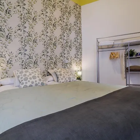 Apartment El Orfebre - Center