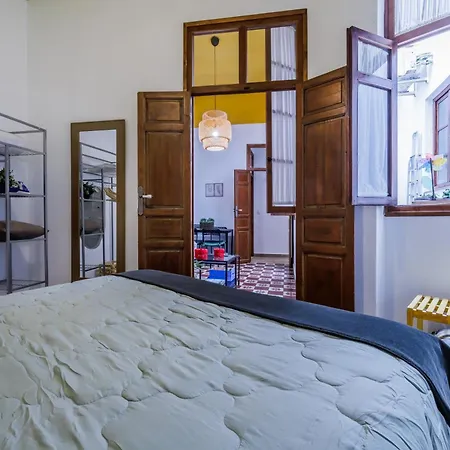 El Orfebre - Center Apartment *