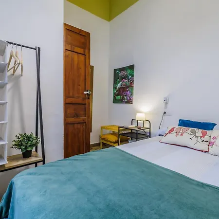 Apartment El Orfebre - Center