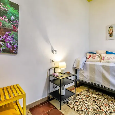 El Orfebre - Center Apartment Córdoba