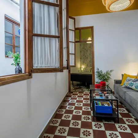 El Orfebre - Center Apartment