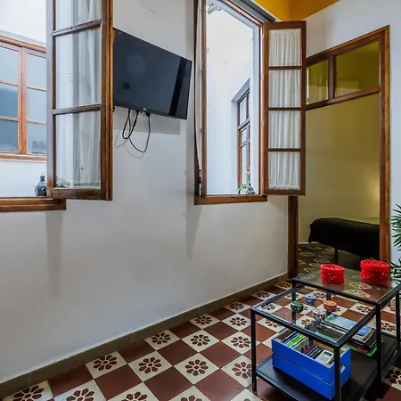 El Orfebre - Center Apartment *