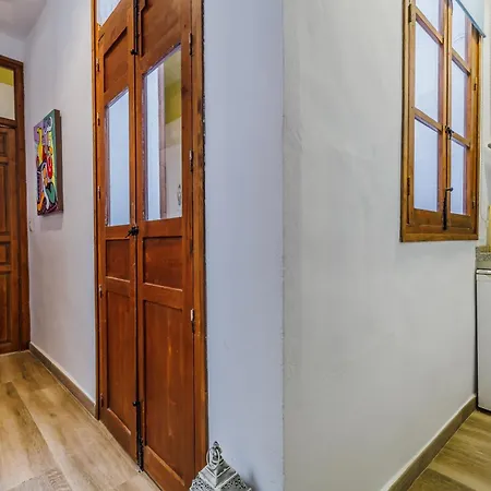 El Orfebre - Center Apartment