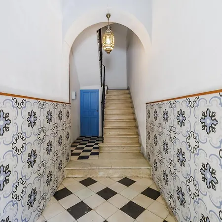 El Orfebre - Center Apartment Córdoba